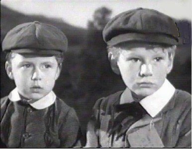 The Little Kidnappers fotoğrafı