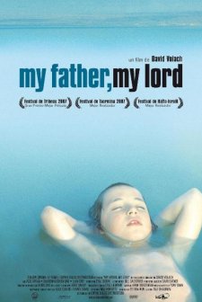 Babam Ve Tanrım (2007) afişi