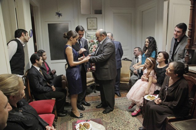 Kapalıçarşı fotoğrafı