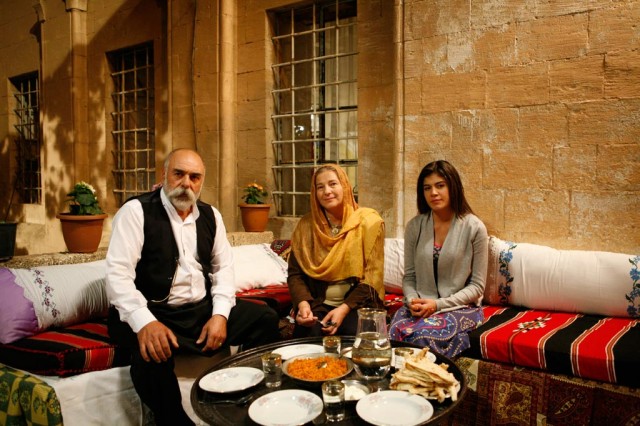 Aşk Bir Hayal Fotoğrafı