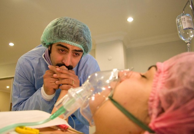 Aşk Bir Hayal Fotoğrafı