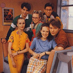 İlk Öpücük Fotoğrafı