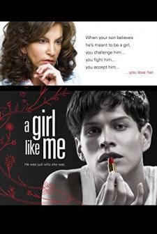 Kadın Olmak Suç Mu? (2006) afişi