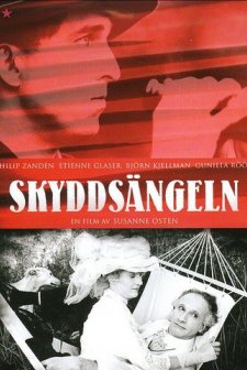 Skyddsängeln (1990) afişi