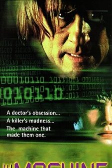 La Machine (1994) afişi