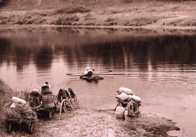 The Hollow Fotoğrafı