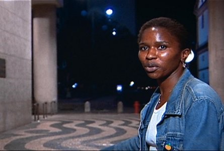 Ônibus 174 Fotoğrafı