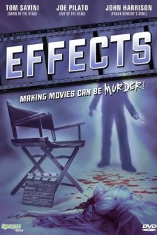 Effects (1979) afişi