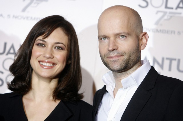 Quantum of Solace Fotoğrafı