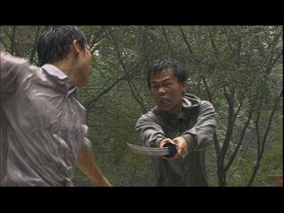 Bir Düellonun Kuralı Fotoğrafı