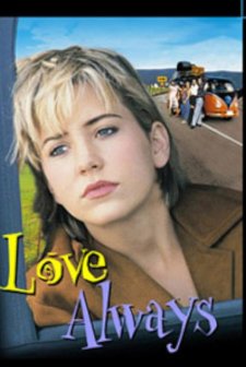 Love Always (1996) afişi