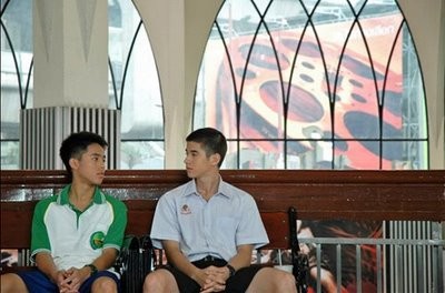 Love Of Siam fotoğrafı