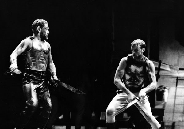 Coriolanus Fotoğrafı