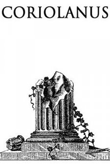 Coriolanus (1979) afişi