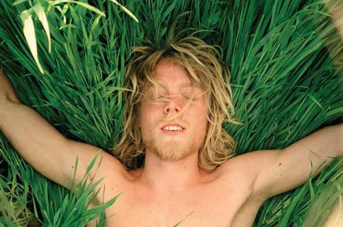 Farväl Falkenberg Fotoğrafı