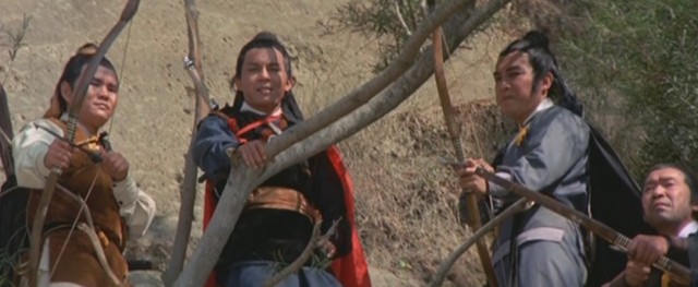 Xiao Shi Yi Lang Fotoğrafı