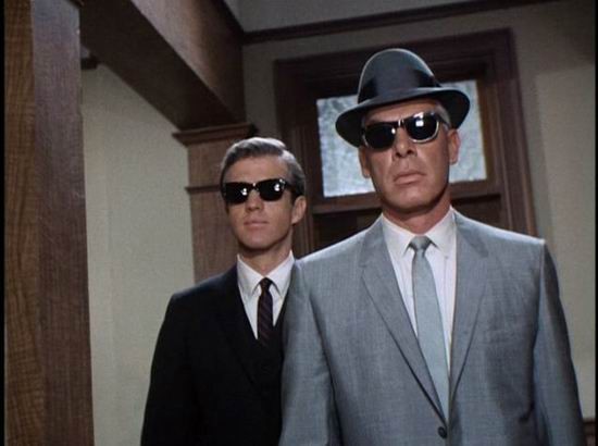 Katiller Fotoğrafı