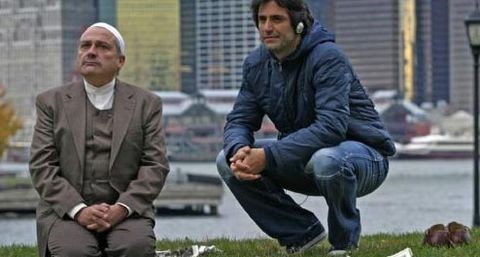 New York'ta Beş Minare Fotoğrafı