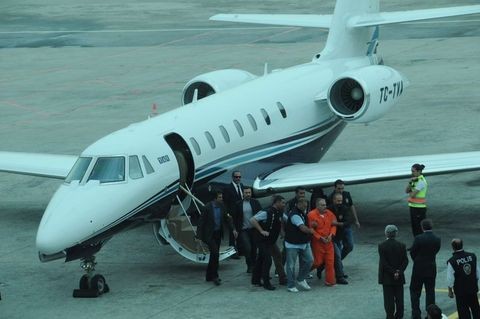 New York'ta Beş Minare Fotoğrafı