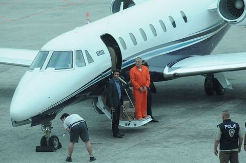 New York'ta Beş Minare Fotoğrafı