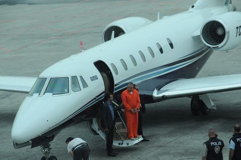 New York'ta Beş Minare Fotoğrafı