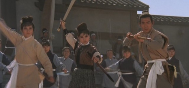 Wu Lin Feng Yun Fotoğrafı