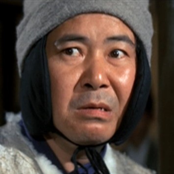 The Shadow Whip fotoğrafı