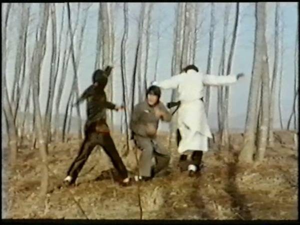 Qi Sheng Quan Wang Fotoğrafı