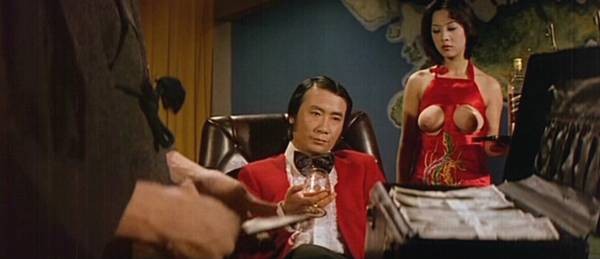 Tie Jin Gang Da Po Zi Yang Guan Fotoğrafı