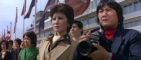 Tie Jin Gang Da Po Zi Yang Guan Fotoğrafı