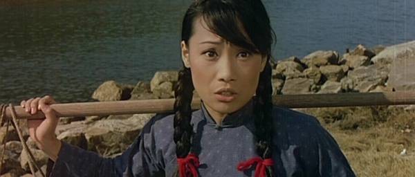 Tie Jin Gang Da Po Zi Yang Guan Fotoğrafı