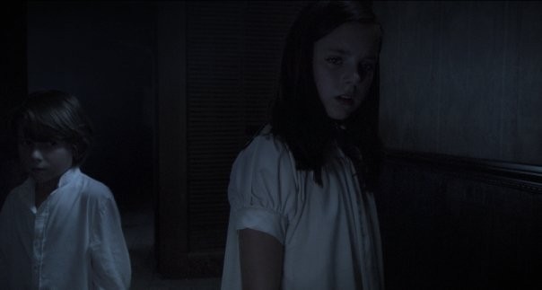 The Attic Door Fotoğrafı