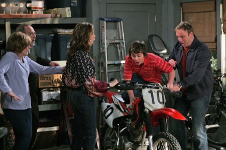 Gary Unmarried Fotoğrafı