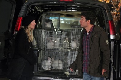 How I Met Your Mother Fotoğrafı