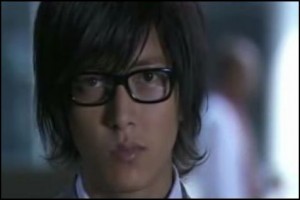 Eiga: Kurosagi Fotoğrafı