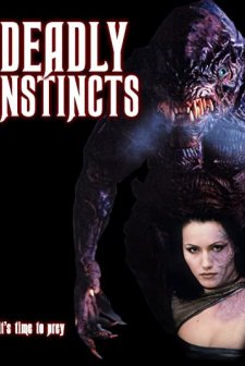 Breeders (1997) afişi