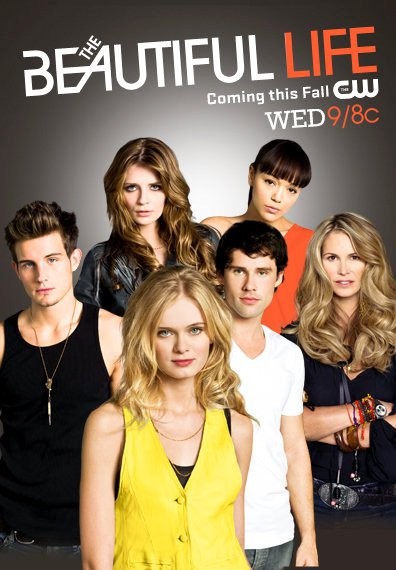 The Beautiful Life: Tbl (2009) afişi