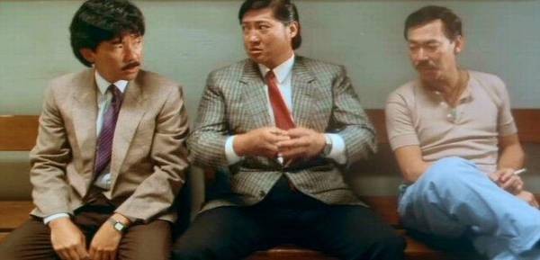 The Owl Vs Bombo Fotoğrafı