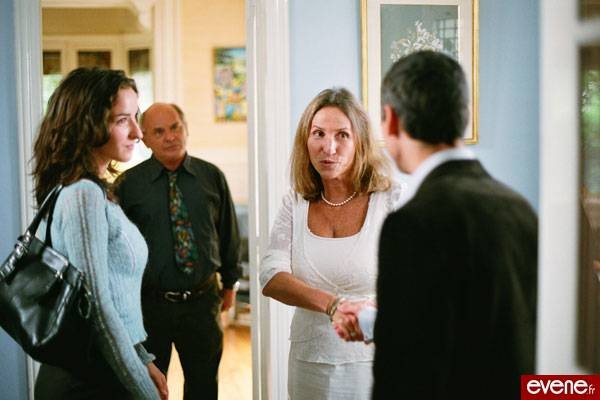 Comme Une étoile Dans La Nuit Fotoğrafı