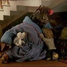 The Sin (2004) afişi