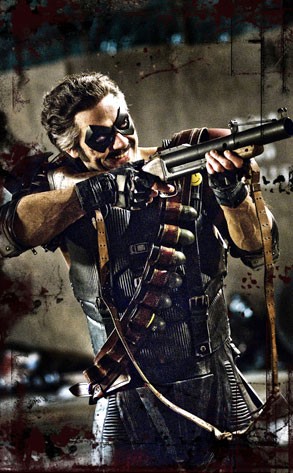 Watchmen Fotoğrafı