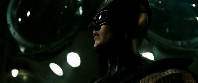 Watchmen Fotoğrafı