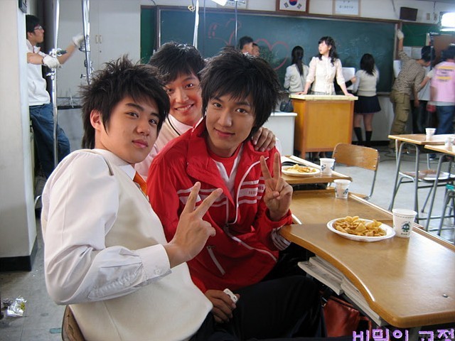 Secret Campus Fotoğrafı