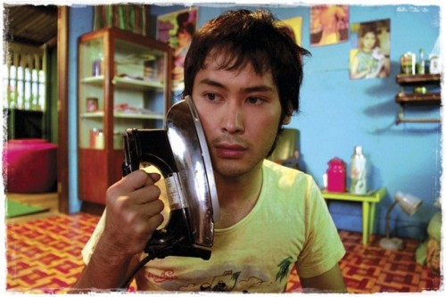 Citizen Dog fotoğrafı