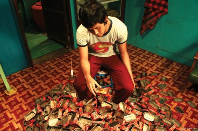 Citizen Dog Fotoğrafı