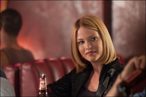 Dark Blue Fotoğrafı