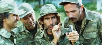 Türkler Çıldırmış Olmalı Fotoğrafı