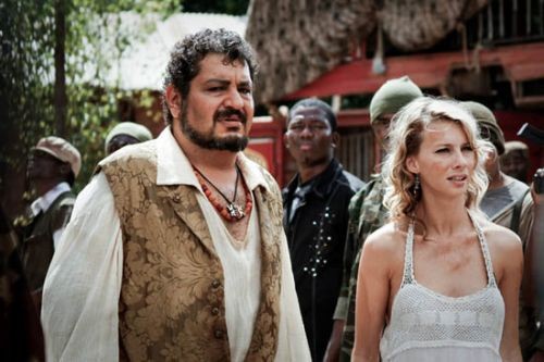 Türkler Çıldırmış Olmalı fotoğrafı