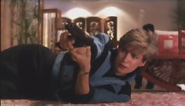 Huang Jia Shi Jie Fotoğrafı