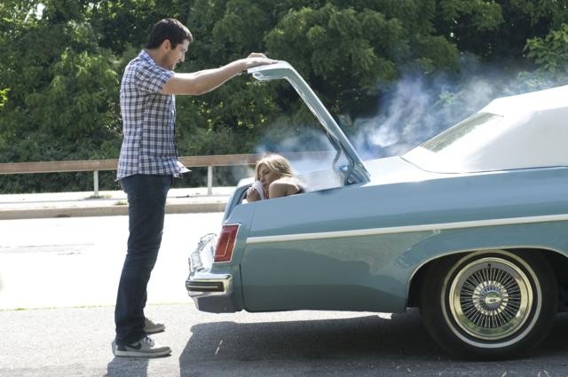 Ödül Peşinde Fotoğrafı